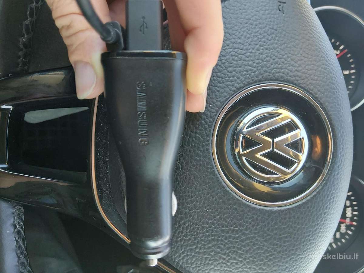 Samsung automobilinis kroviklis - nuotraukos Nr. 2