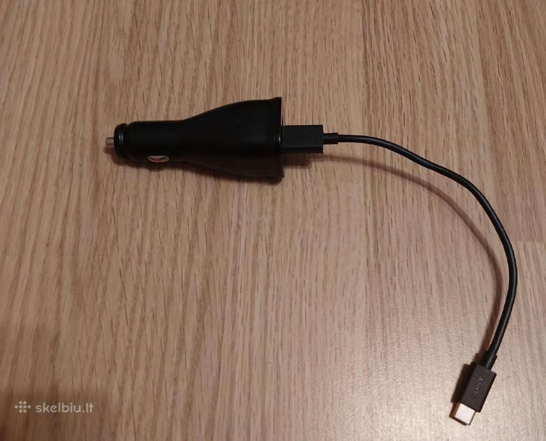 Samsung automobilinis kroviklis - nuotraukos Nr. 3
