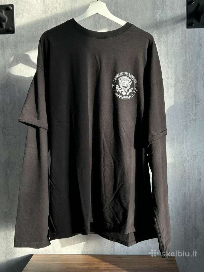 Longsleeve gr project - nuotraukos Nr. 2