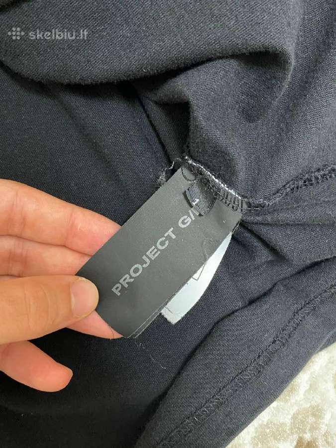 Longsleeve gr project - nuotraukos Nr. 3
