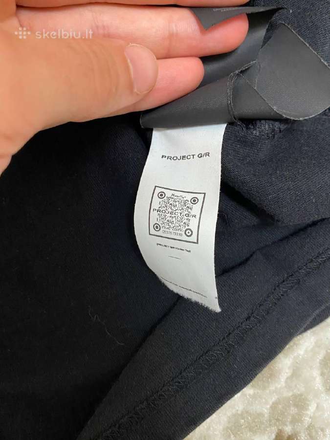 Longsleeve gr project - nuotraukos Nr. 4
