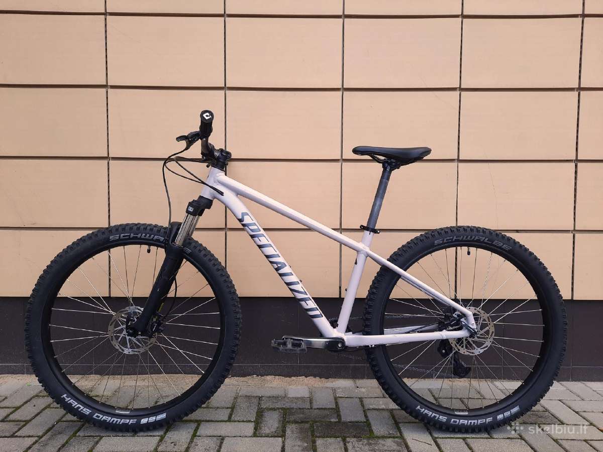 Specialized Rockhopper sport 27,5 - nuotraukos Nr. 3
