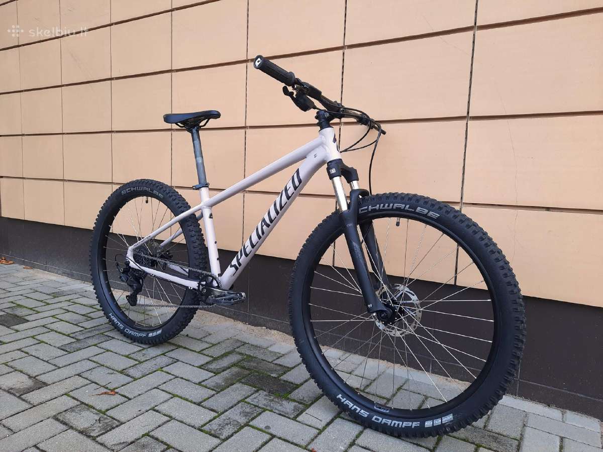 Specialized Rockhopper sport 27,5 - nuotraukos Nr. 4