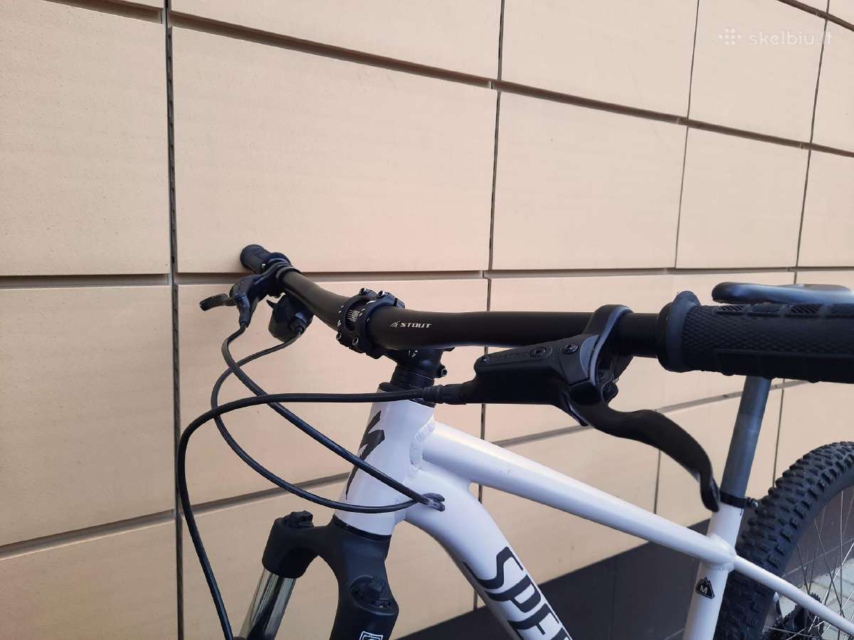 Specialized Rockhopper sport 27,5 - nuotraukos Nr. 7