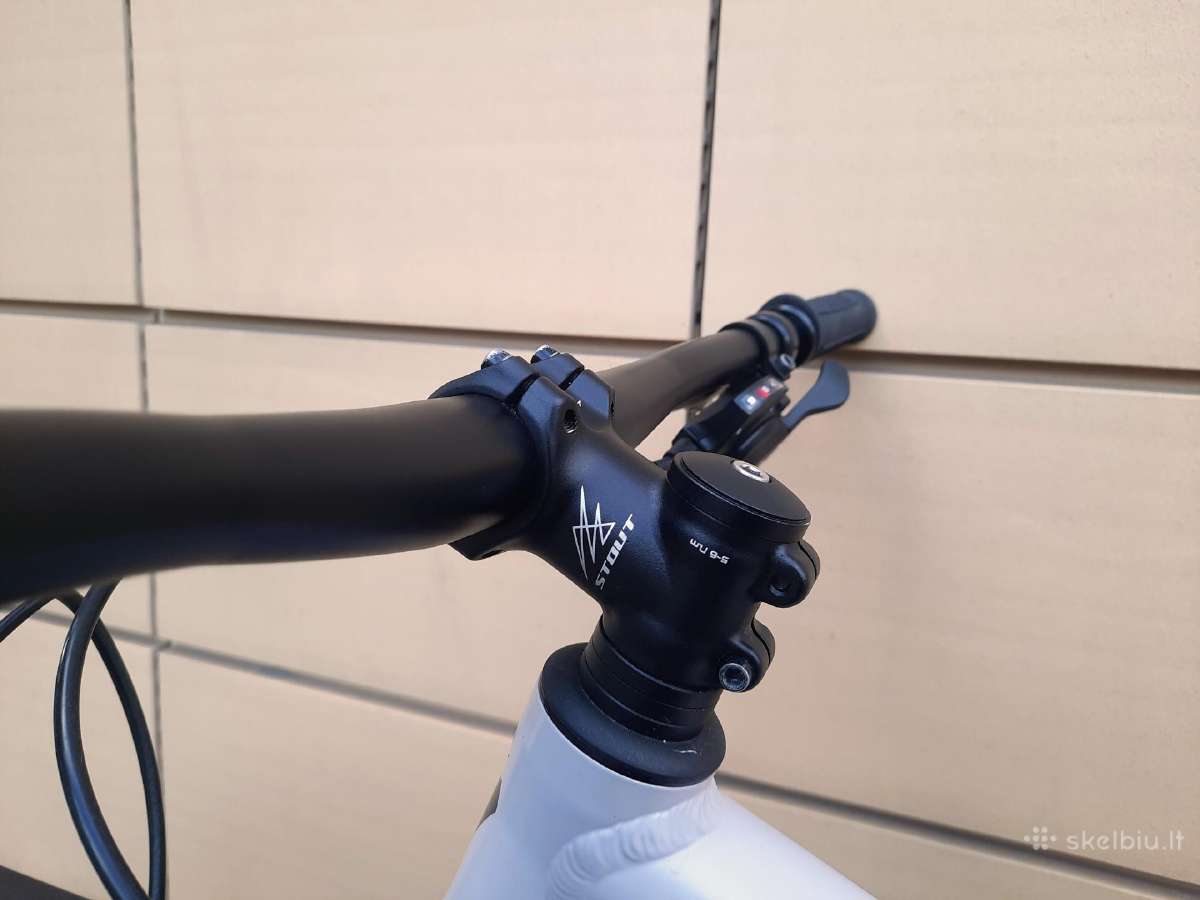 Specialized Rockhopper sport 27,5 - nuotraukos Nr. 8