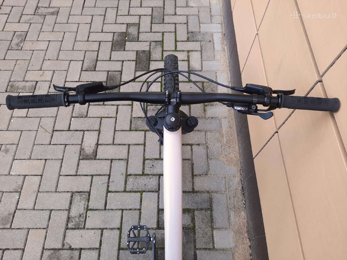 Specialized Rockhopper sport 27,5 - nuotraukos Nr. 9