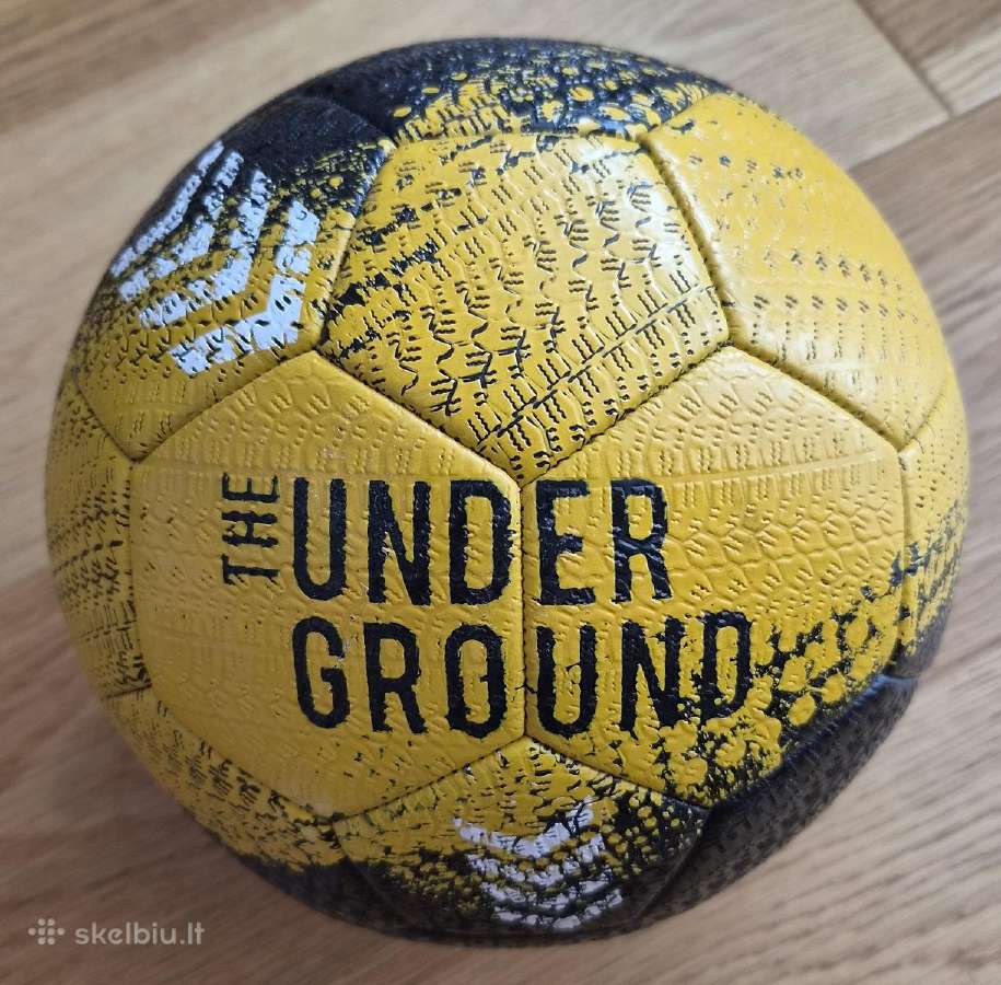 Futbolo kamuolys - nuotraukos Nr. 2
