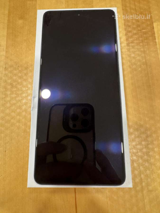 Redmi Note 12 Pro 5G - nuotraukos Nr. 2
