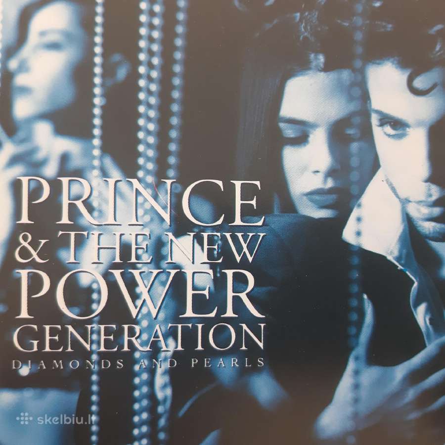Prince - nuotraukos Nr. 2