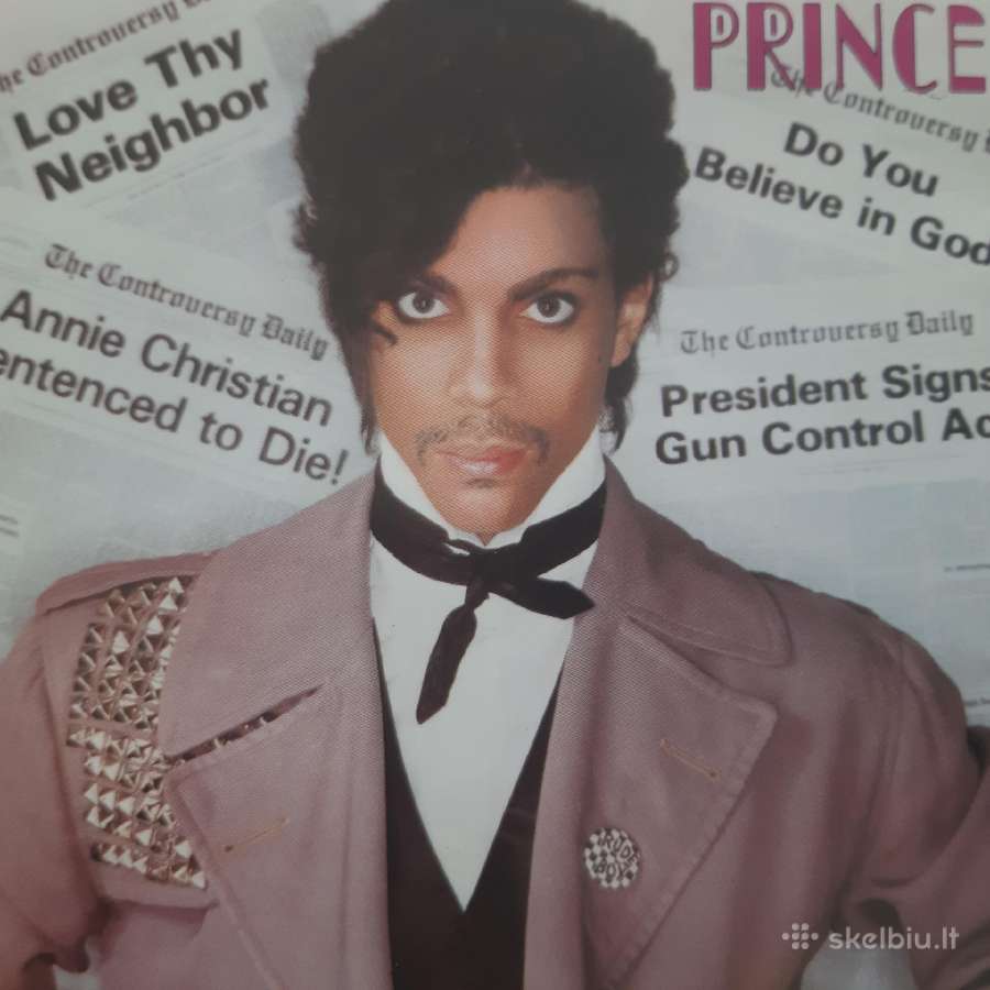 Prince - nuotraukos Nr. 5