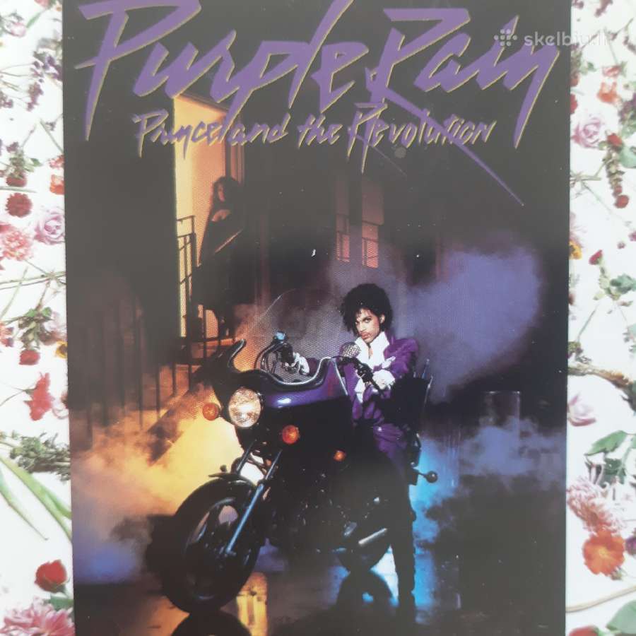 Prince - nuotraukos Nr. 7