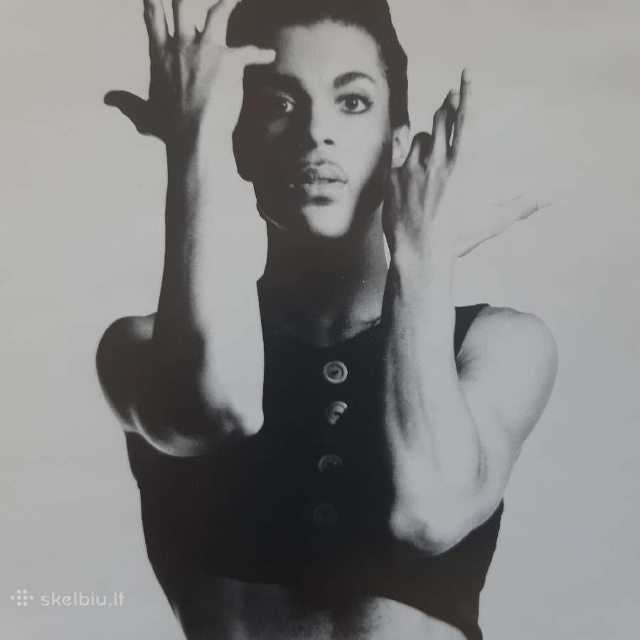 Prince - nuotraukos Nr. 8