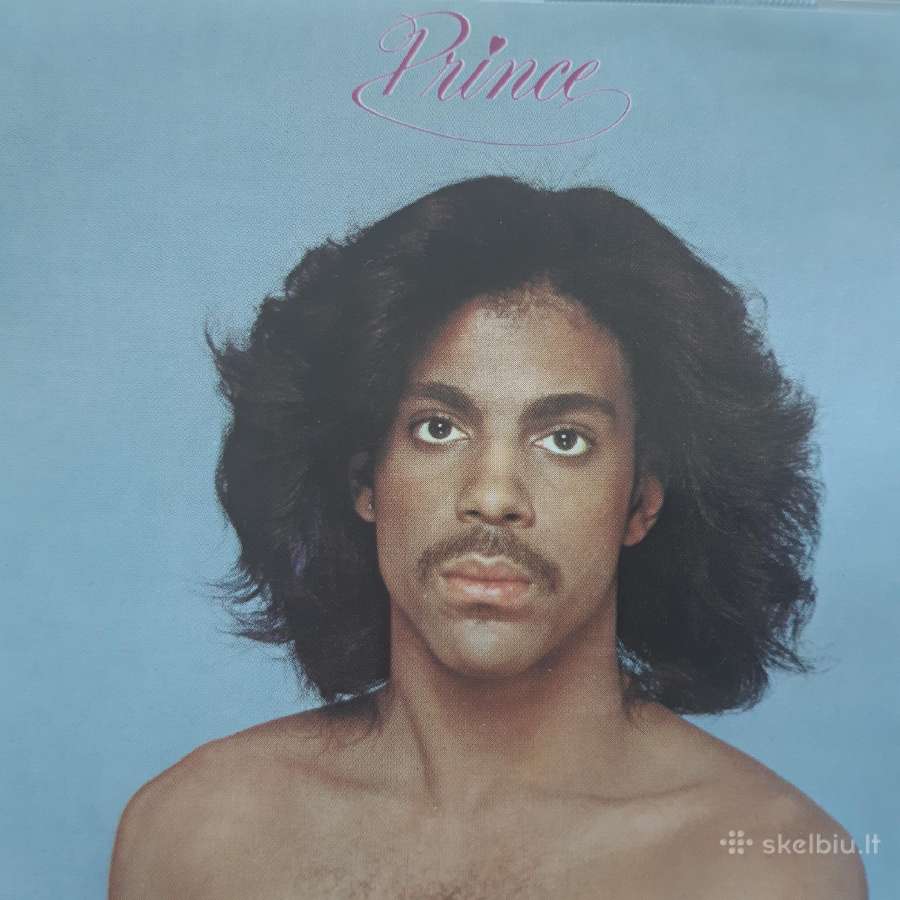 Prince - nuotraukos Nr. 9
