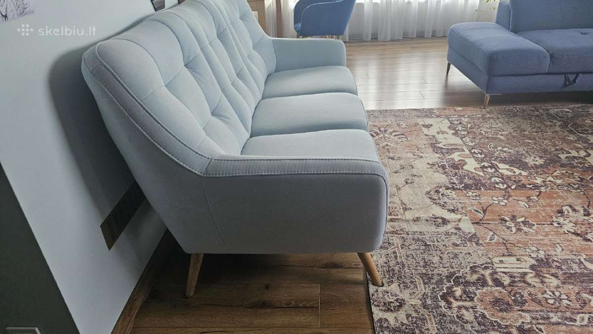 Sofa - nuotraukos Nr. 2