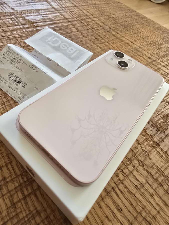 iPhone 13 - nuotraukos Nr. 2