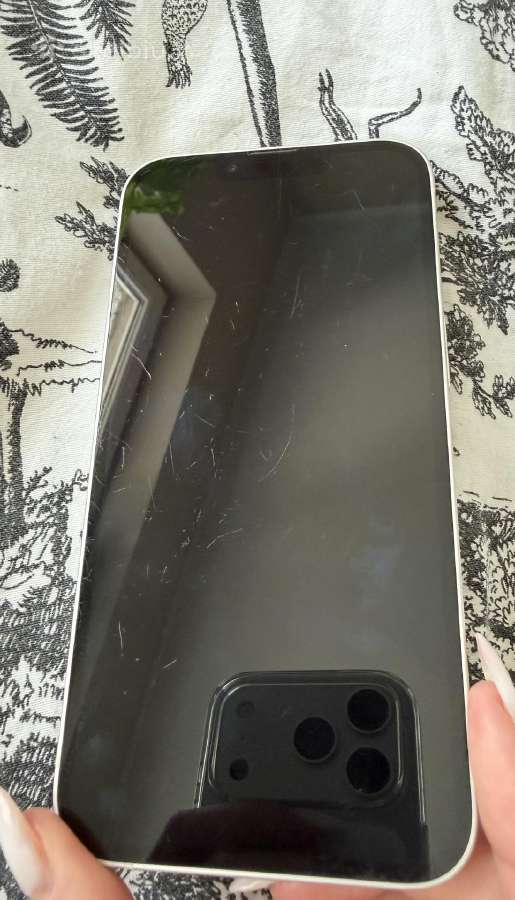 iPhone 13 265gb - nuotraukos Nr. 3