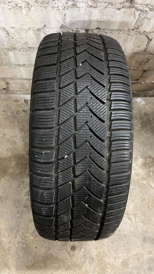 Oem VW R18 lieti ratlankiai Dartford su padangomis - nuotraukos Nr. 13