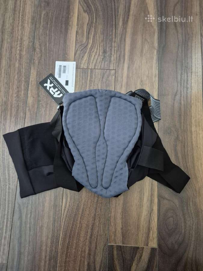 Assos Tactica kieskäfer t5 dviratininko šortai - nuotraukos Nr. 4