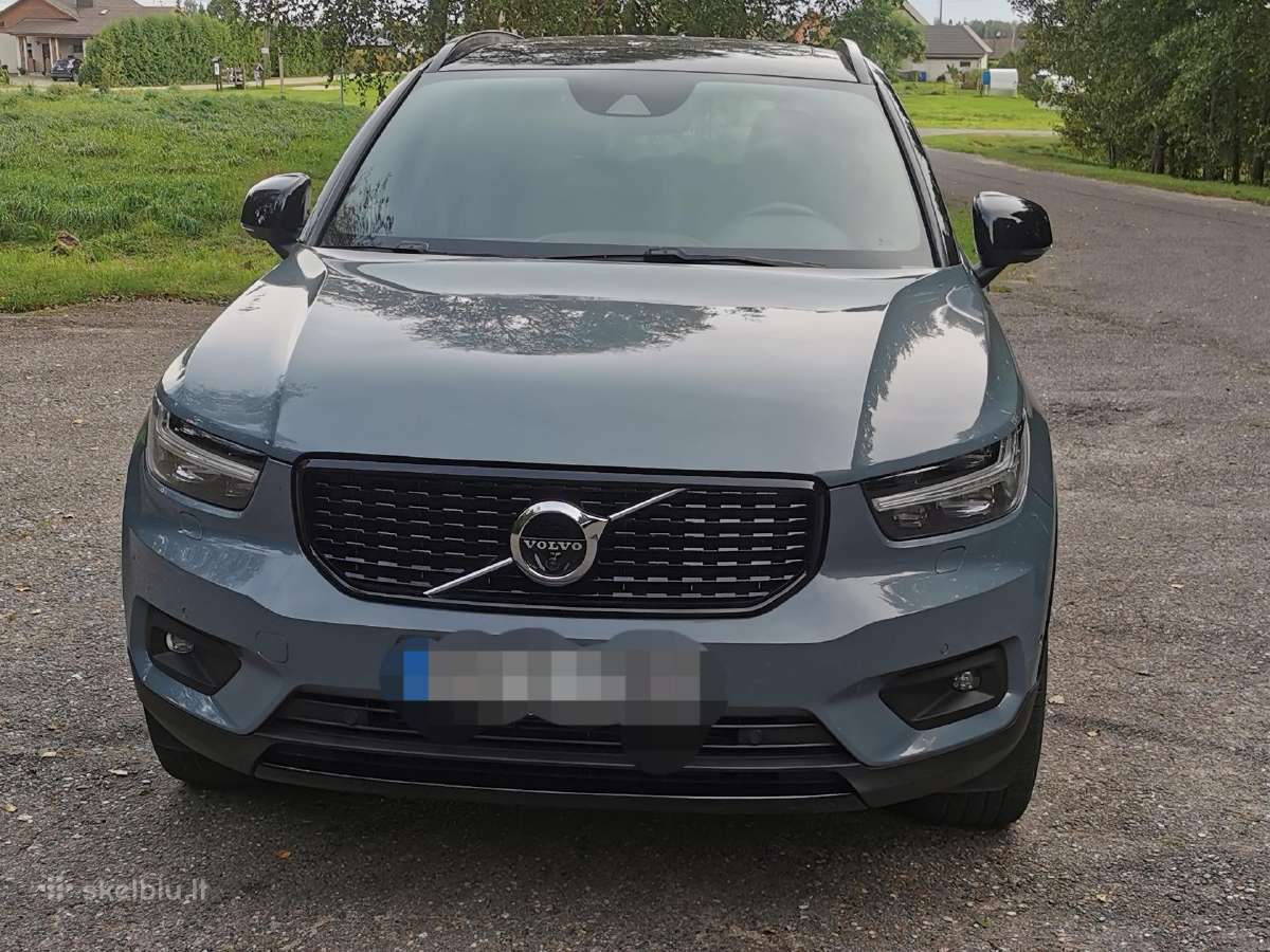 Automobiliu skelbimas - nuotraukos Nr. 2