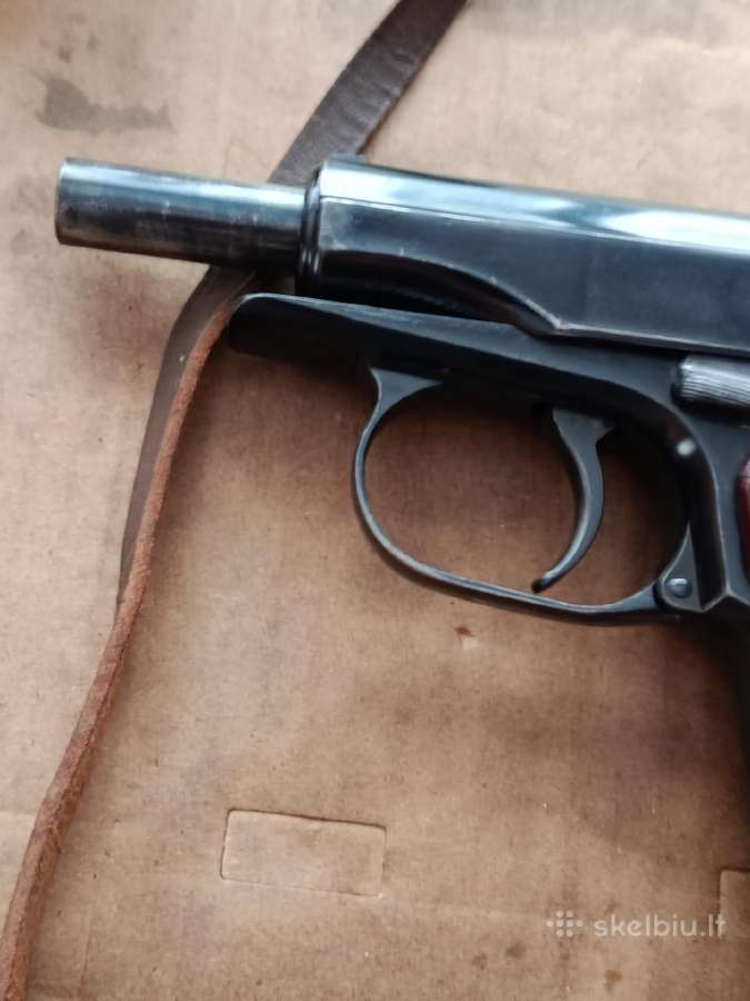 Pm Makarov - nuotraukos Nr. 5