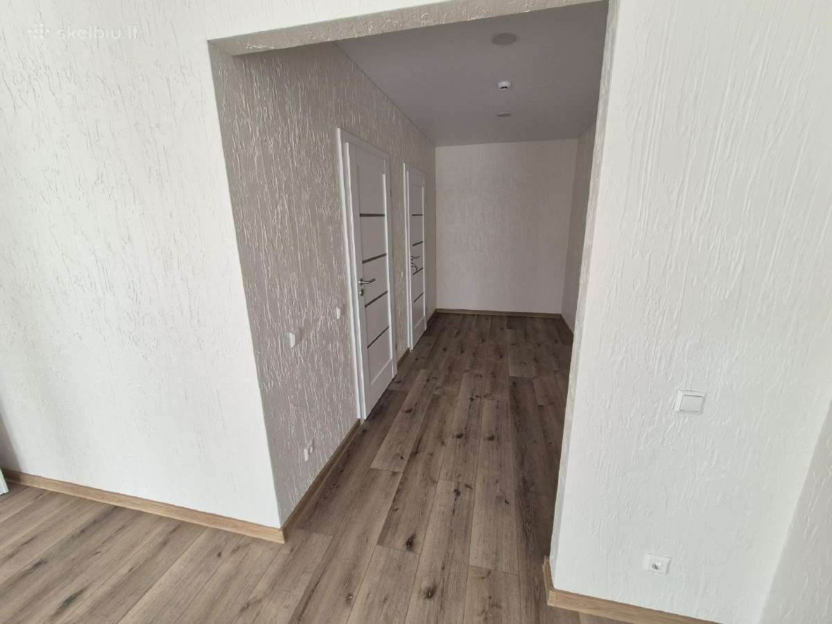240 m² Biuras + 2 000 m² Saugoma Aikštelė - nuotraukos Nr. 10