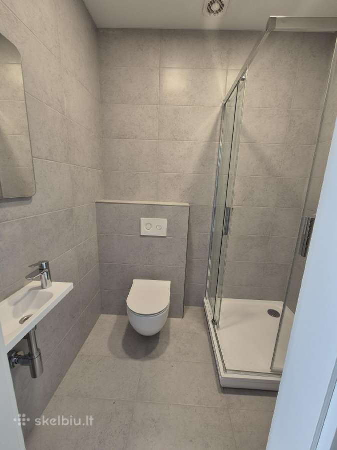 240 m² Biuras + 2 000 m² Saugoma Aikštelė - nuotraukos Nr. 12