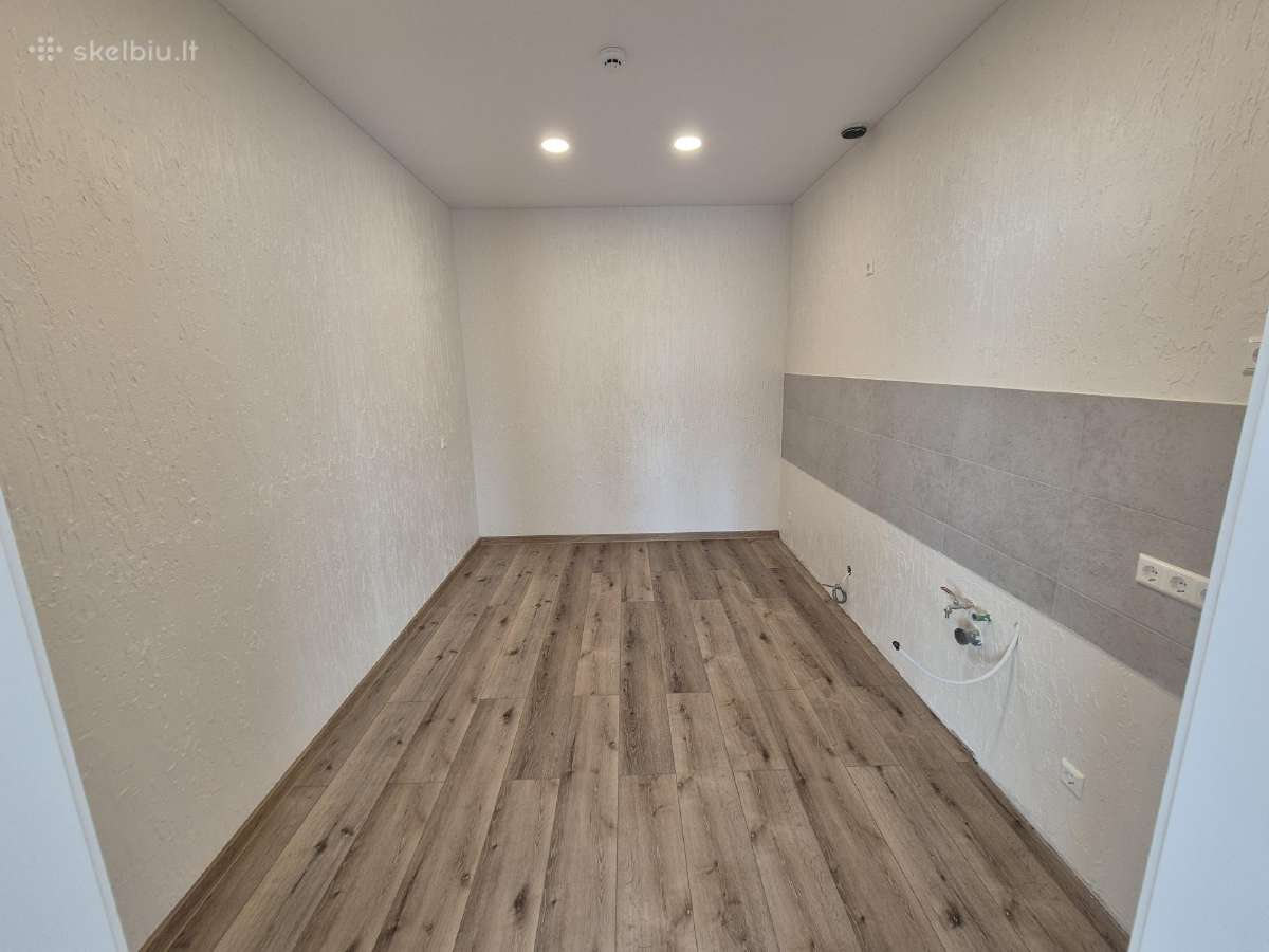 240 m² Biuras + 2 000 m² Saugoma Aikštelė - nuotraukos Nr. 9