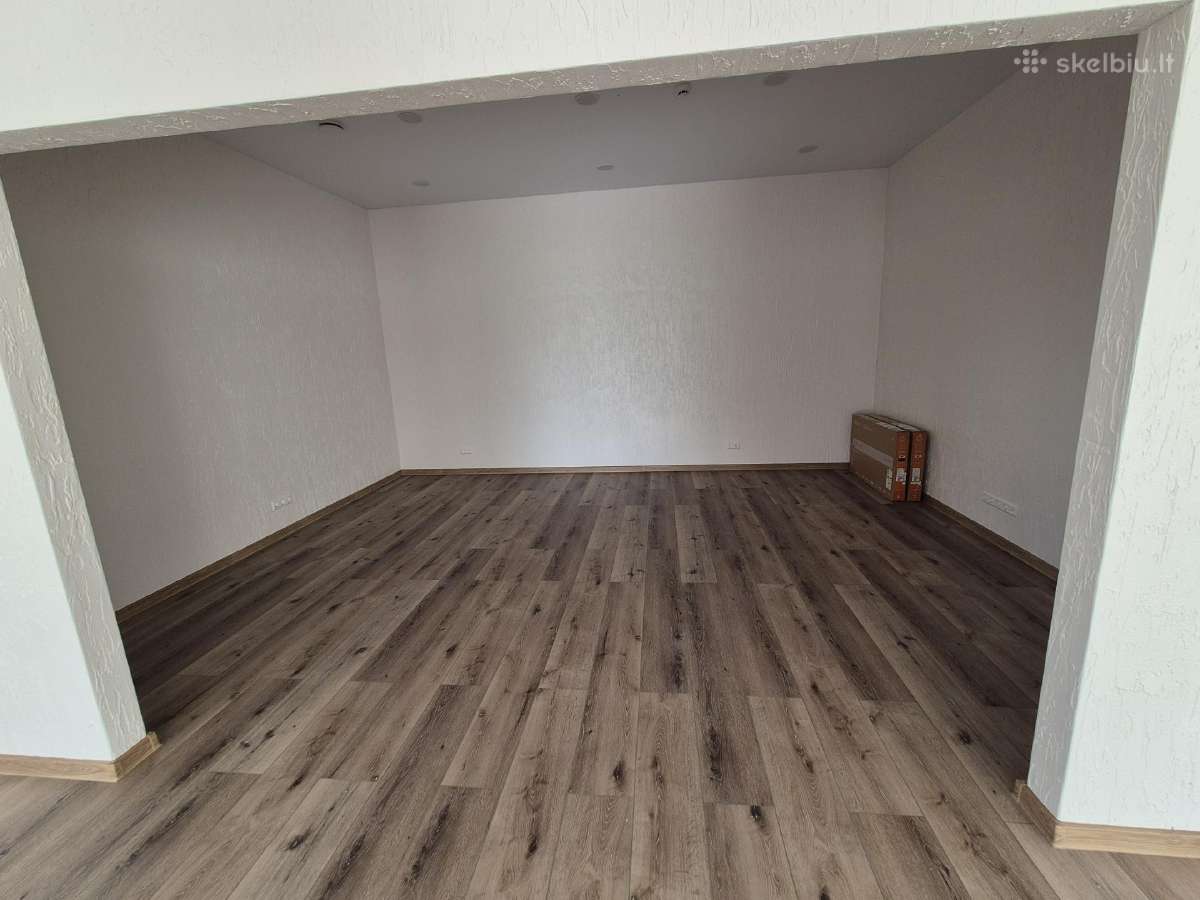 240 m² Biuras + 2 000 m² Saugoma Aikštelė - nuotraukos Nr. 8