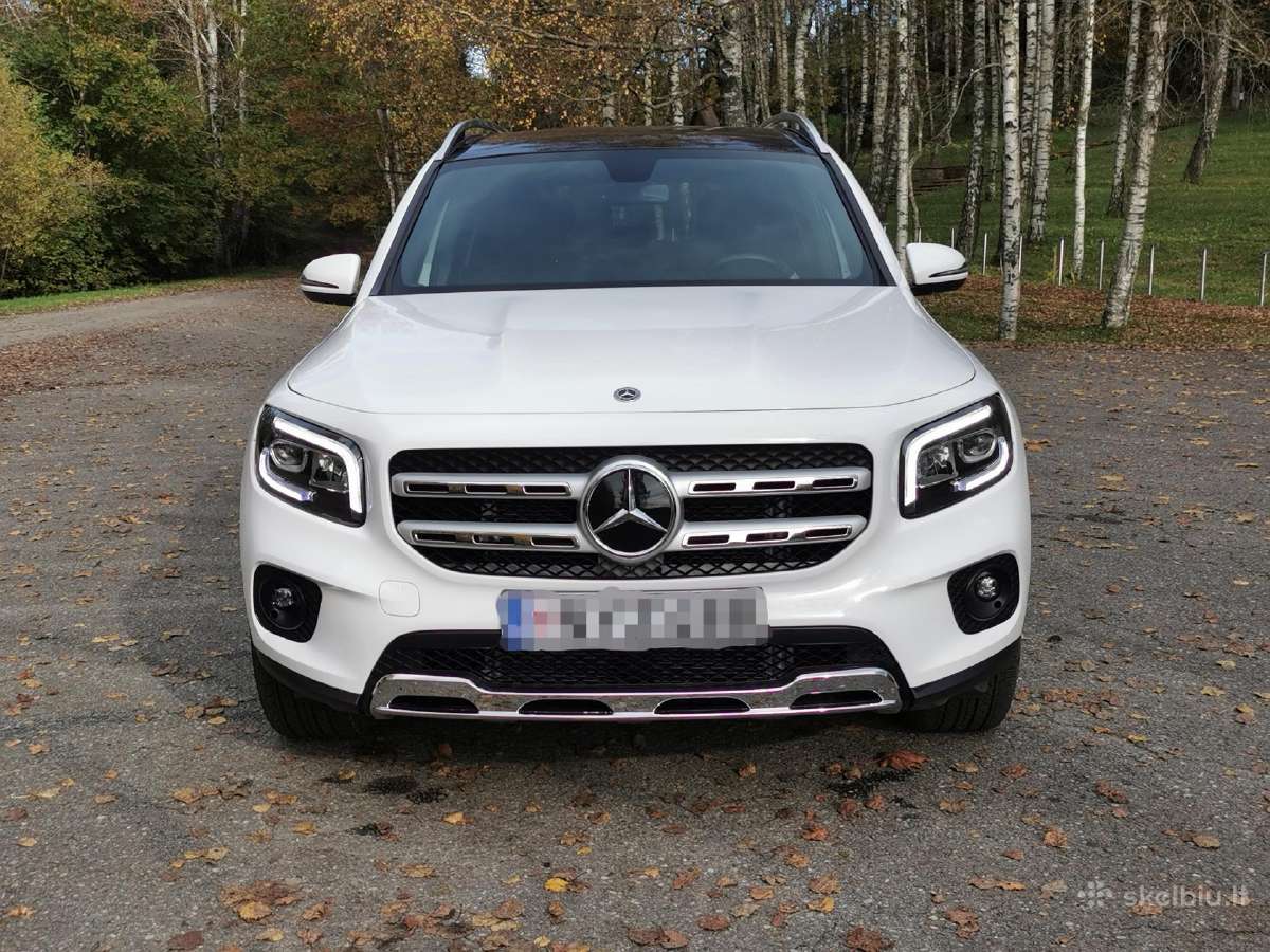 Automobiliu skelbimas - nuotraukos Nr. 2