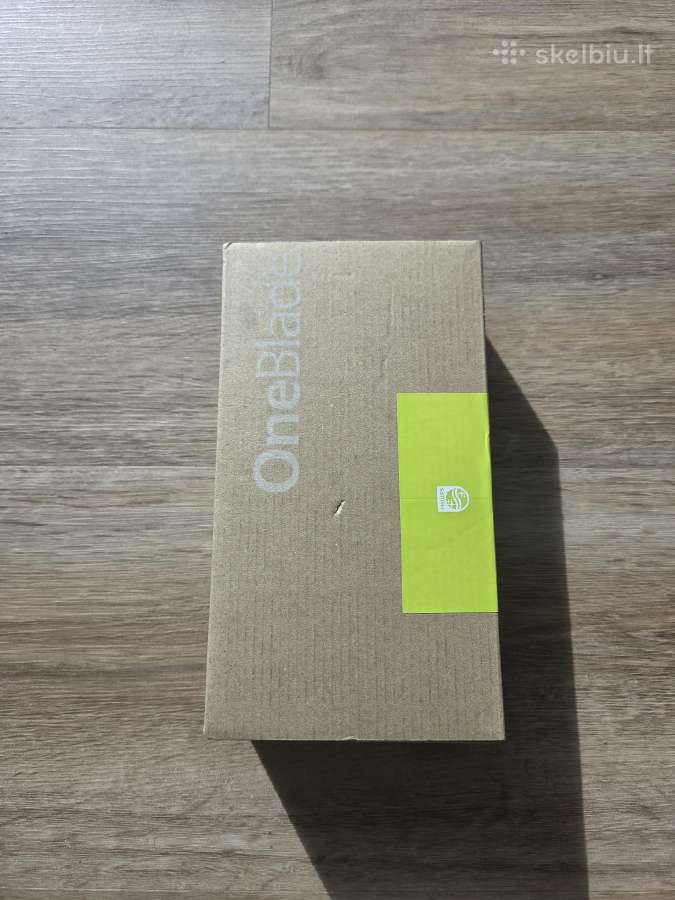 Philips Oneblade Pro 360 Qp6552/30 9000 Series - nuotraukos Nr. 6