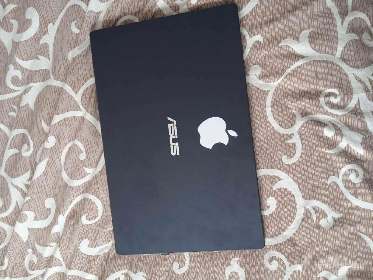 Vivobook_asuslaptop E510ma - nuotraukos Nr. 2