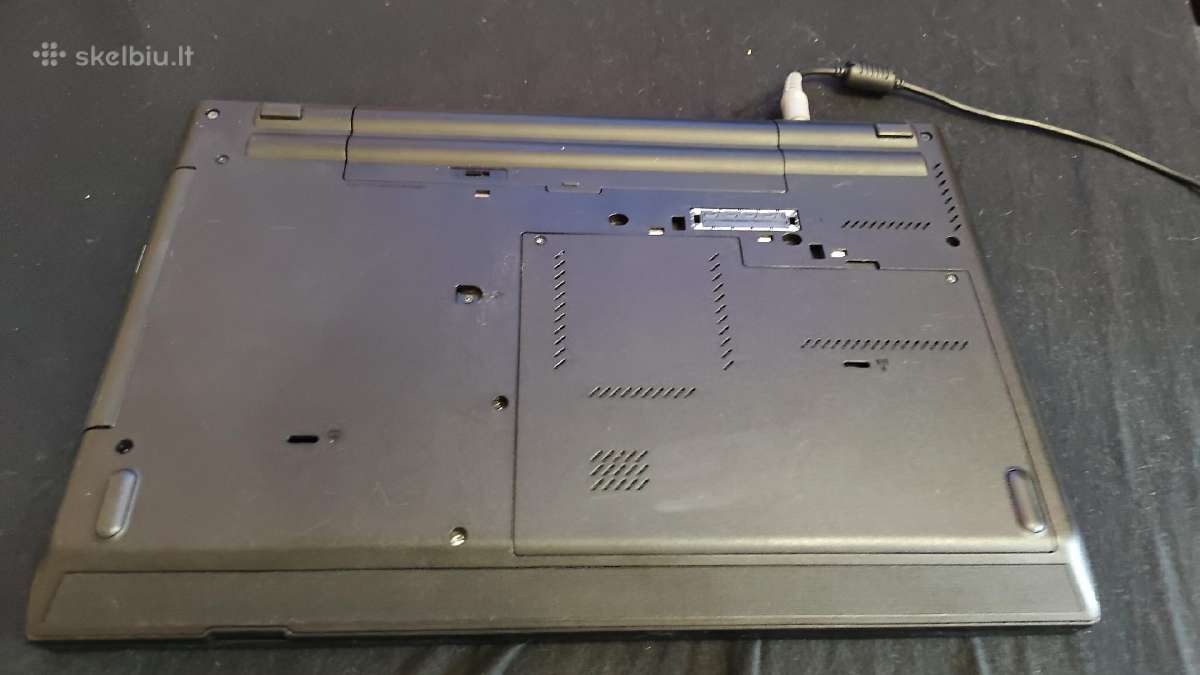 Lenovo Thinkpad L530,15.6"HD - nuotraukos Nr. 4