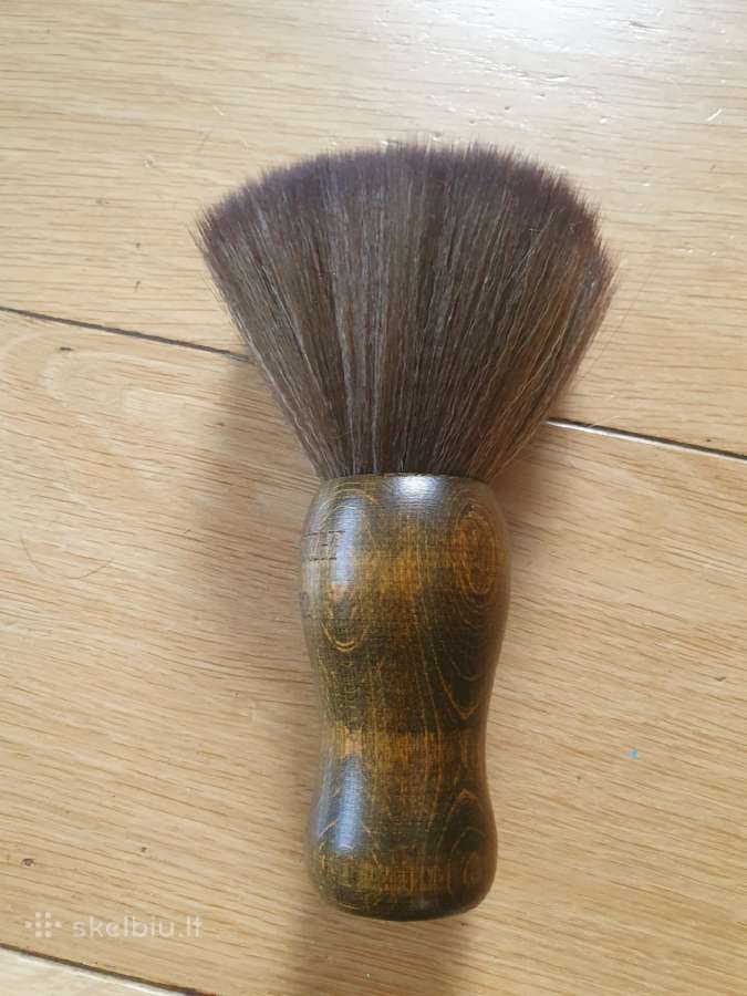 Wahl Mc25 plaukų kirpimo mašinėlė - nuotraukos Nr. 9