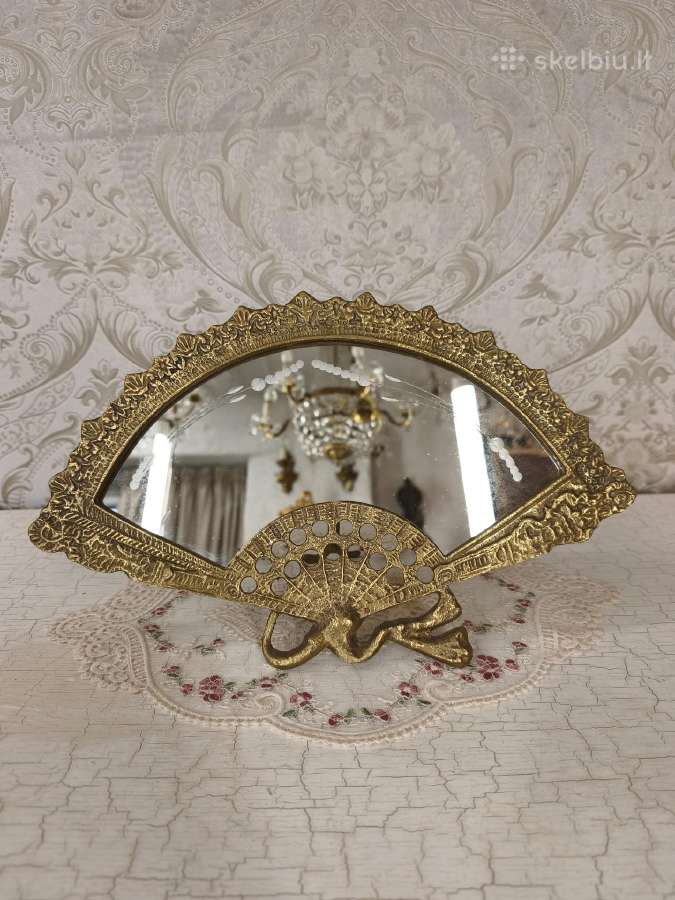 Veidrodžiai, konsolės, komplektai - nuotraukos Nr. 14