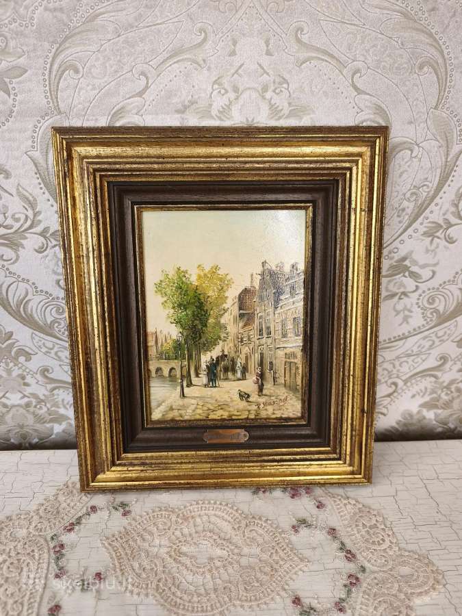 Paveikslai, paveikslėliai, gobelenai - nuotraukos Nr. 16
