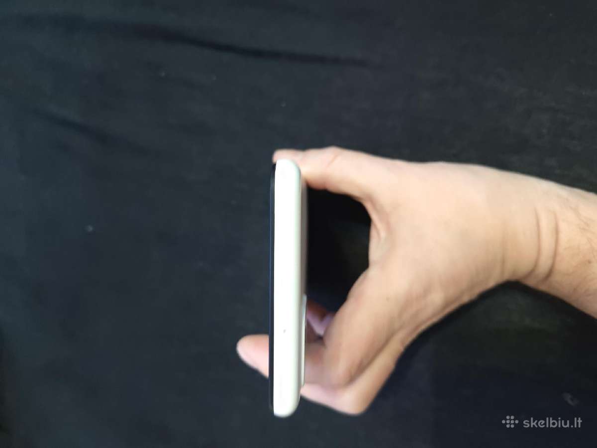 Samsung Galaxy A12 64/4gb - nuotraukos Nr. 4