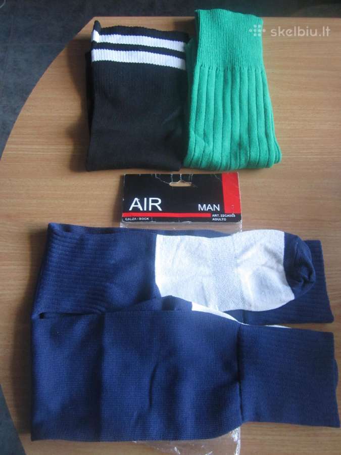 Futbolo bateliai Adidas Puntero, Sondico,hummel. - nuotraukos Nr. 6