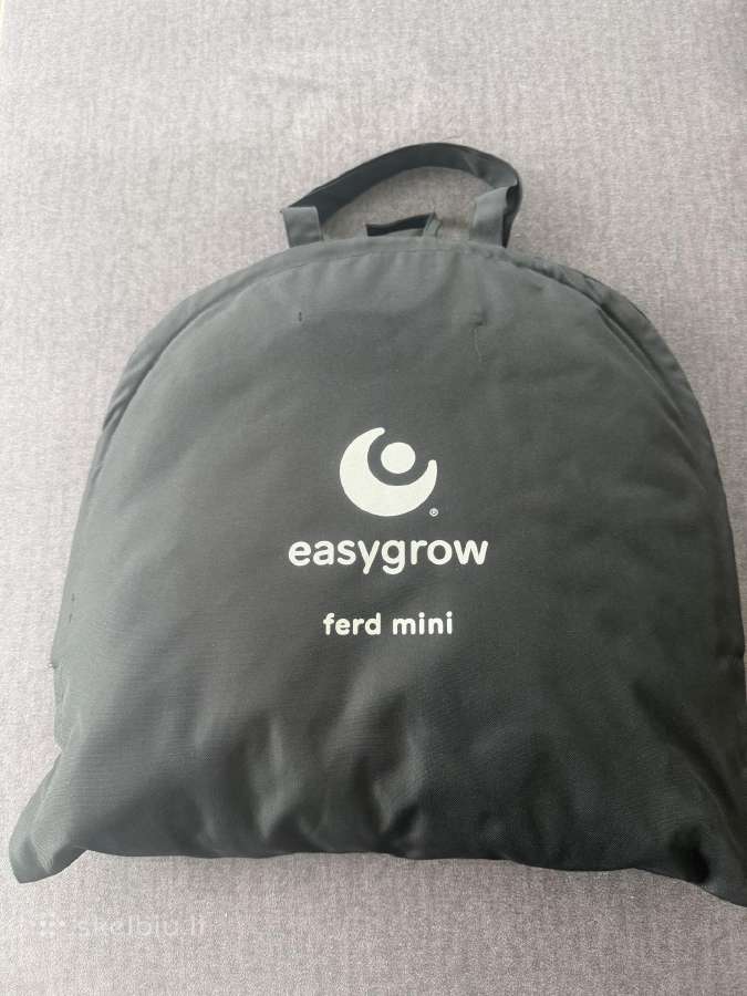Easygrow Ferd Mini vokelis - nuotraukos Nr. 4
