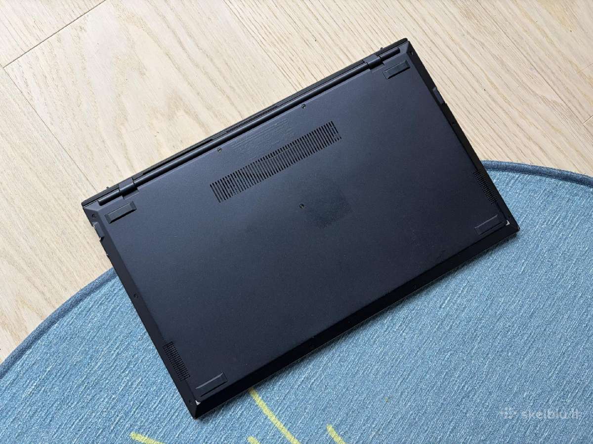Asus Expertbook B9 - i7/ 16gb/ 512gb SSD/ Fhd - nuotraukos Nr. 3