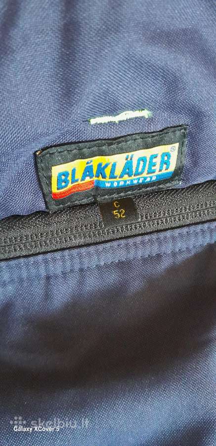 "snicker's", "Bläkläder" darbo striukės - nuotraukos Nr. 18