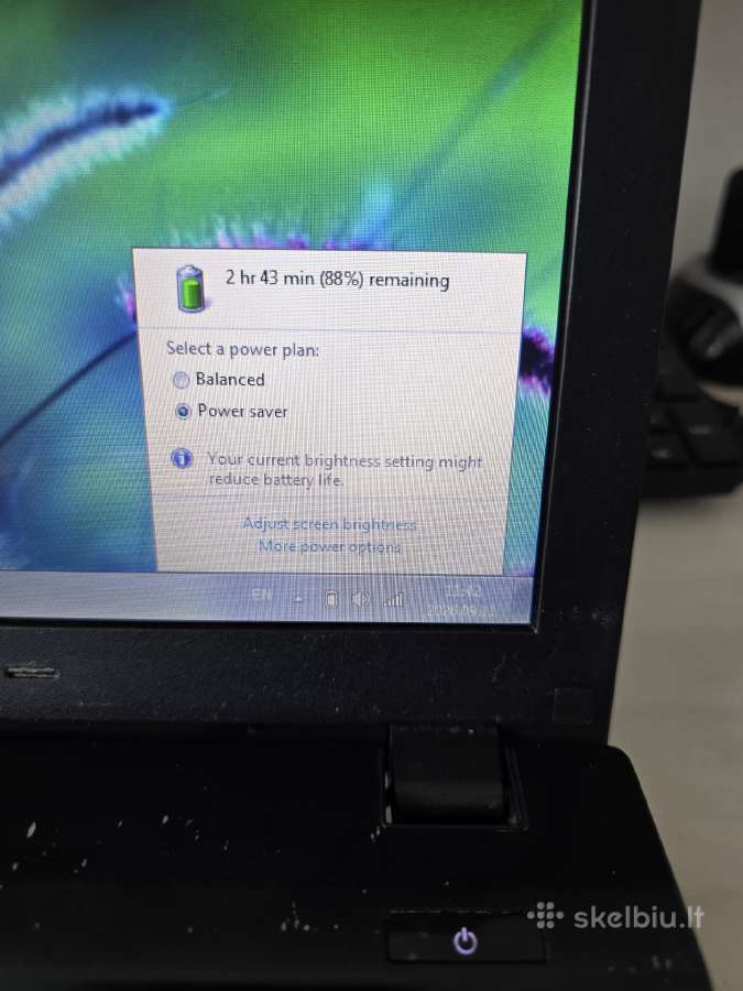 Asus B53f - nuotraukos Nr. 3