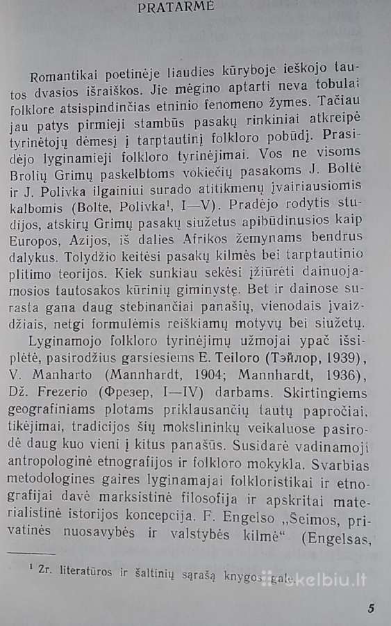 Lietuvių patarlės - nuotraukos Nr. 3