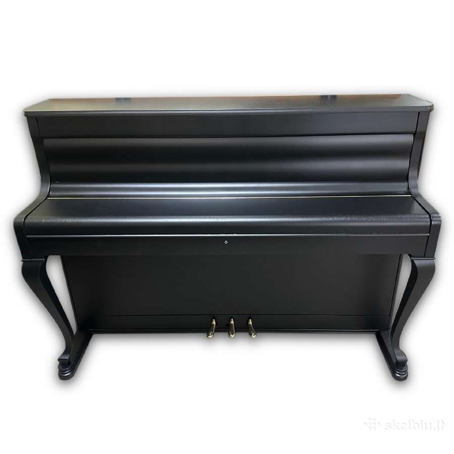 Pianinas "Weinbach" - nuotraukos Nr. 3