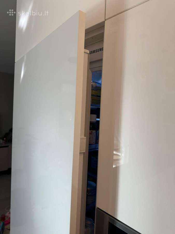81 m²butas Užliedžiuose, 2 park.vietos,balkonas - nuotraukos Nr. 5