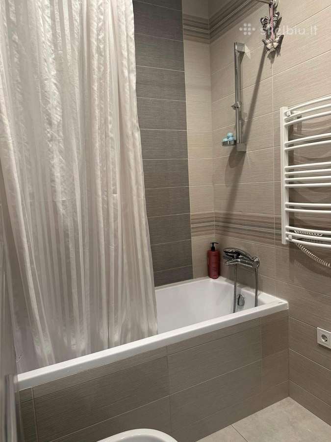 81 m²butas Užliedžiuose, 2 park.vietos,balkonas - nuotraukos Nr. 18