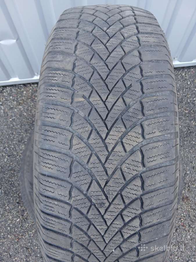 Padangos Bridgestone - nuotraukos Nr. 2