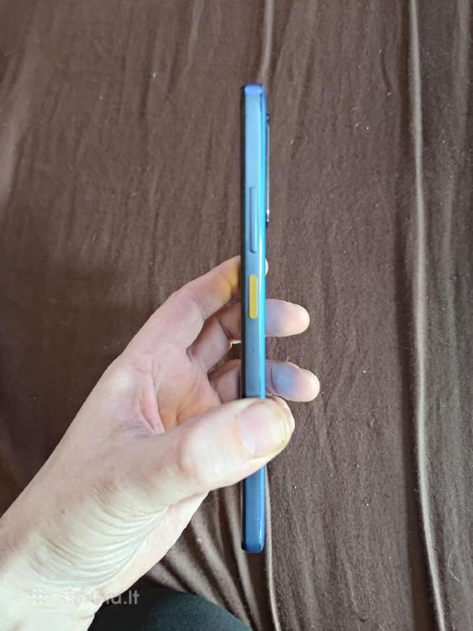 Poco M4 Pro - nuotraukos Nr. 3