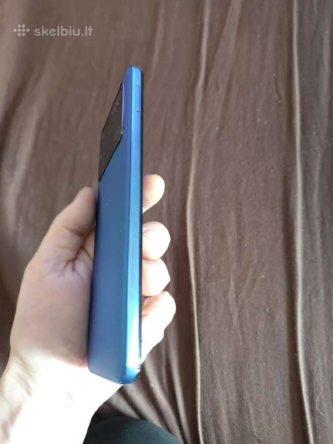 Poco M4 Pro - nuotraukos Nr. 4