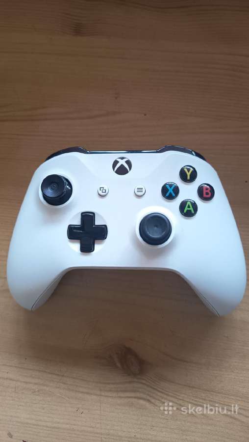 Xbox One - nuotraukos Nr. 2