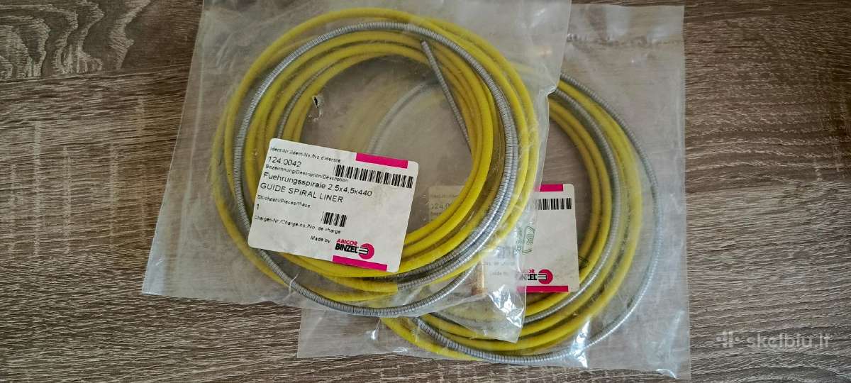 Kemppi Minarc Evo150 - nuotraukos Nr. 20